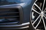 Volkswagen Golf GTD 5-Door 2017 года (UK)